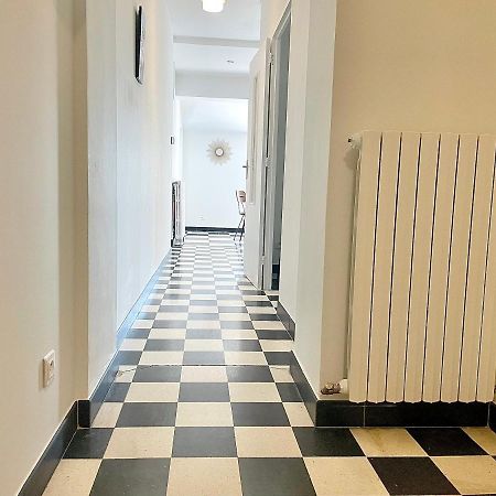 Appartement Avec Vue Sur Le Port Сет Экстерьер фото