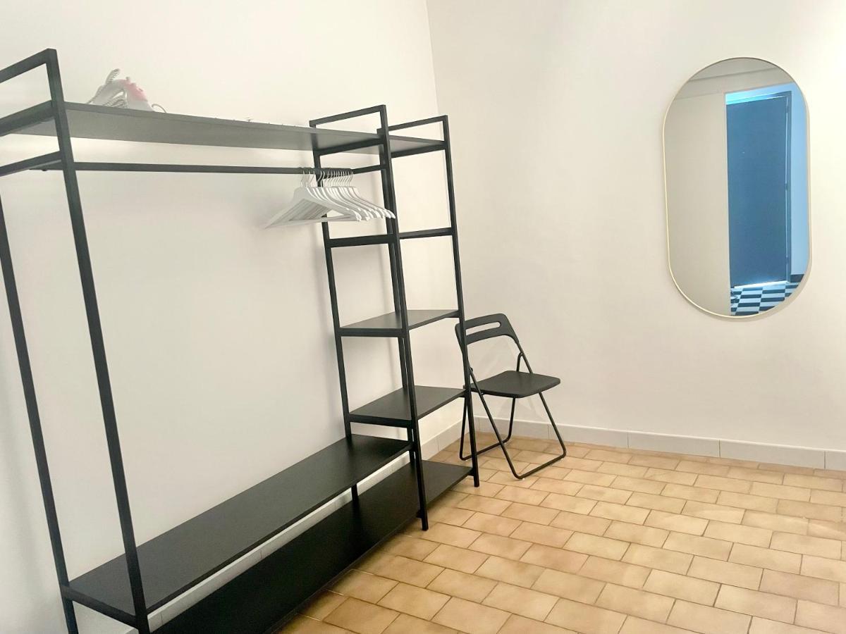 Appartement Avec Vue Sur Le Port Сет Экстерьер фото